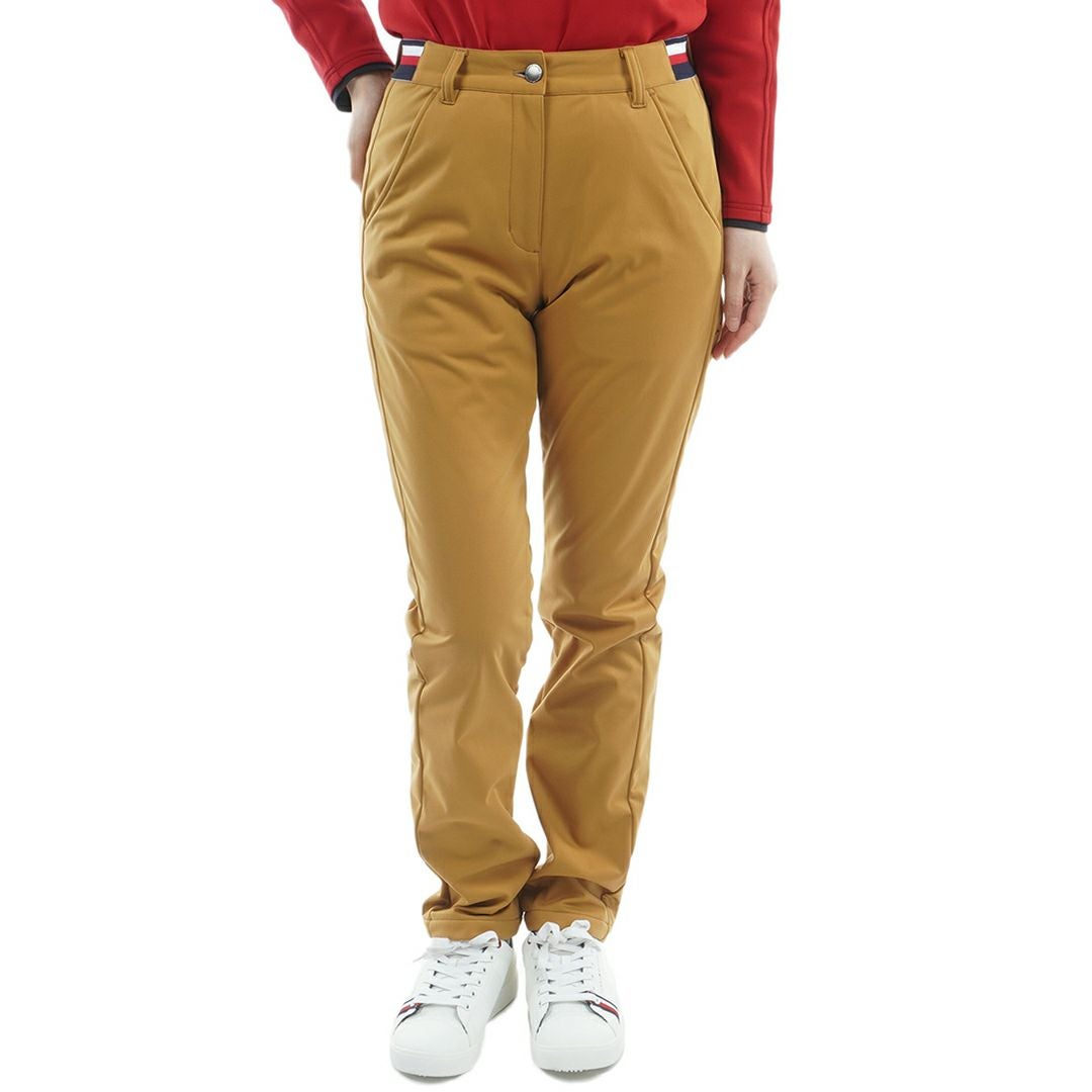 30％OFF】[トミーヒルフィガー]レディース ウィンドプルーフ ロング