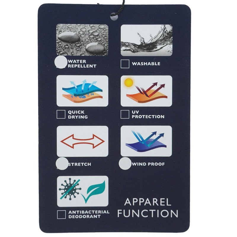 トミー ヒルフィガー ゴルフ Tommy Hilfiger Golf メンズ メンズ 袖脱着 アノラックジャケット THMA550 詳細19