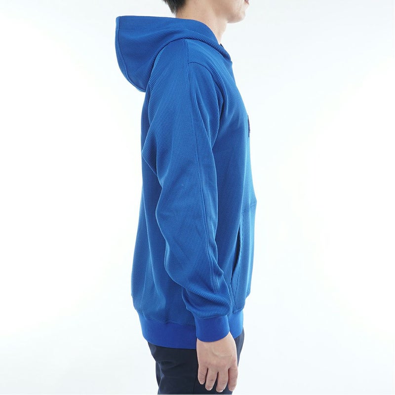 トミー ヒルフィガー ゴルフ Tommy Hilfiger Golf メンズ メンズ フロントロゴ スウェットフーディ- THMA551 詳細11