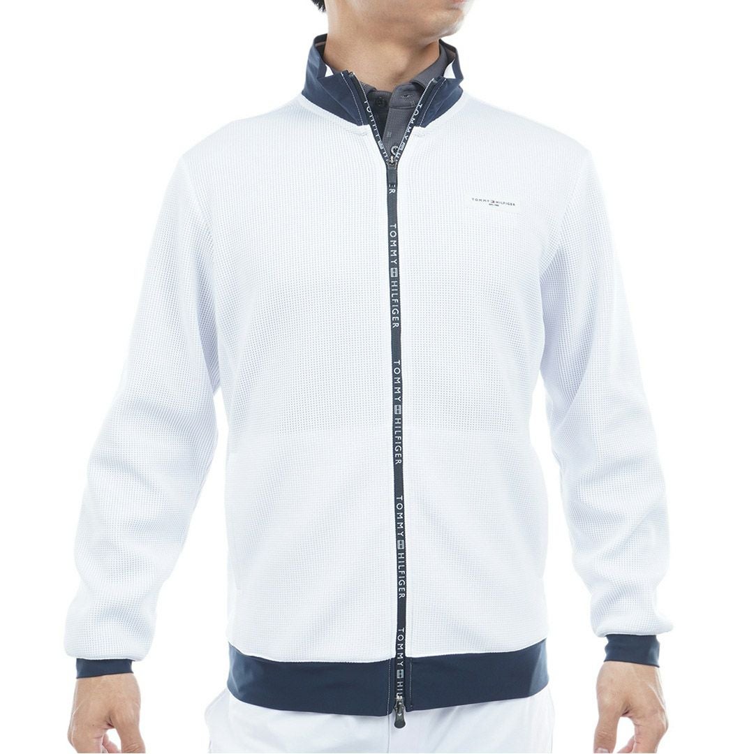 30％OFF】[トミーヒルフィガー]メンズ スウェットジャケット | 【公式