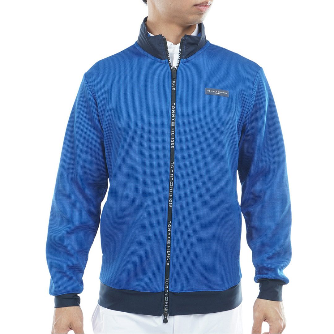 30％OFF】[トミーヒルフィガー]メンズ 防風 クルーネックスウェット