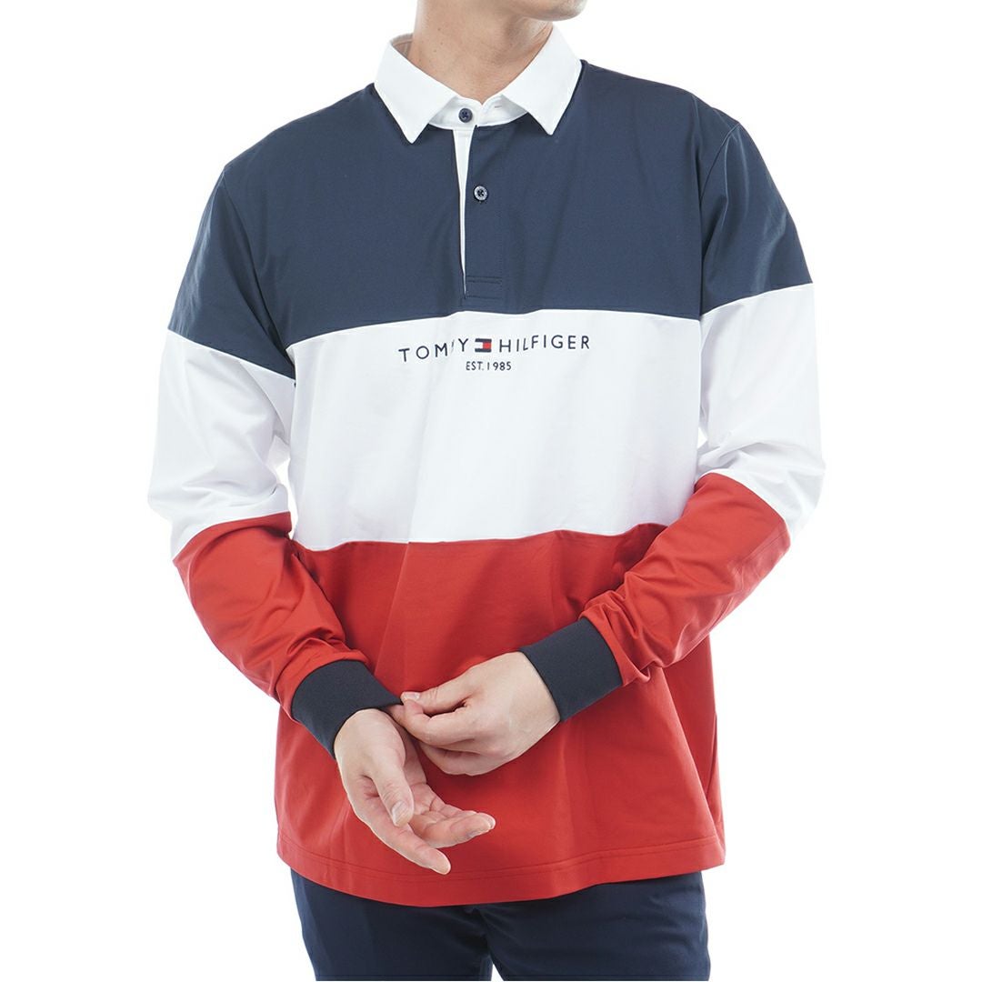 キャンペーン対象商品】【30％OFF】[トミーヒルフィガー]メンズ カラー