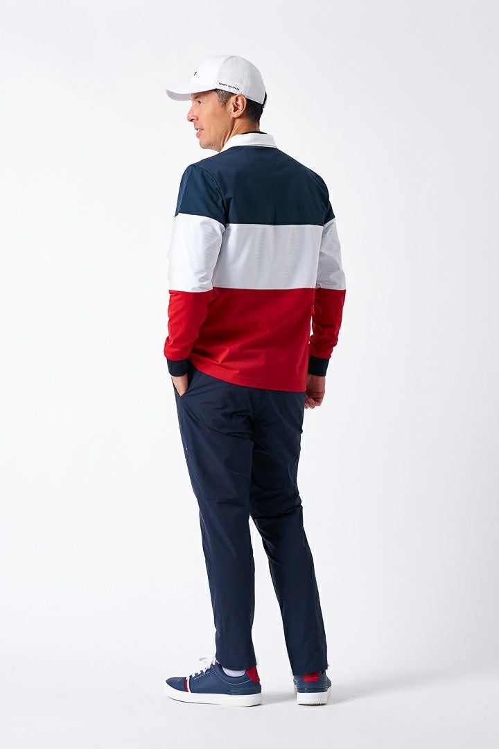 キャンペーン対象商品】【30％OFF】[トミーヒルフィガー]メンズ カラー