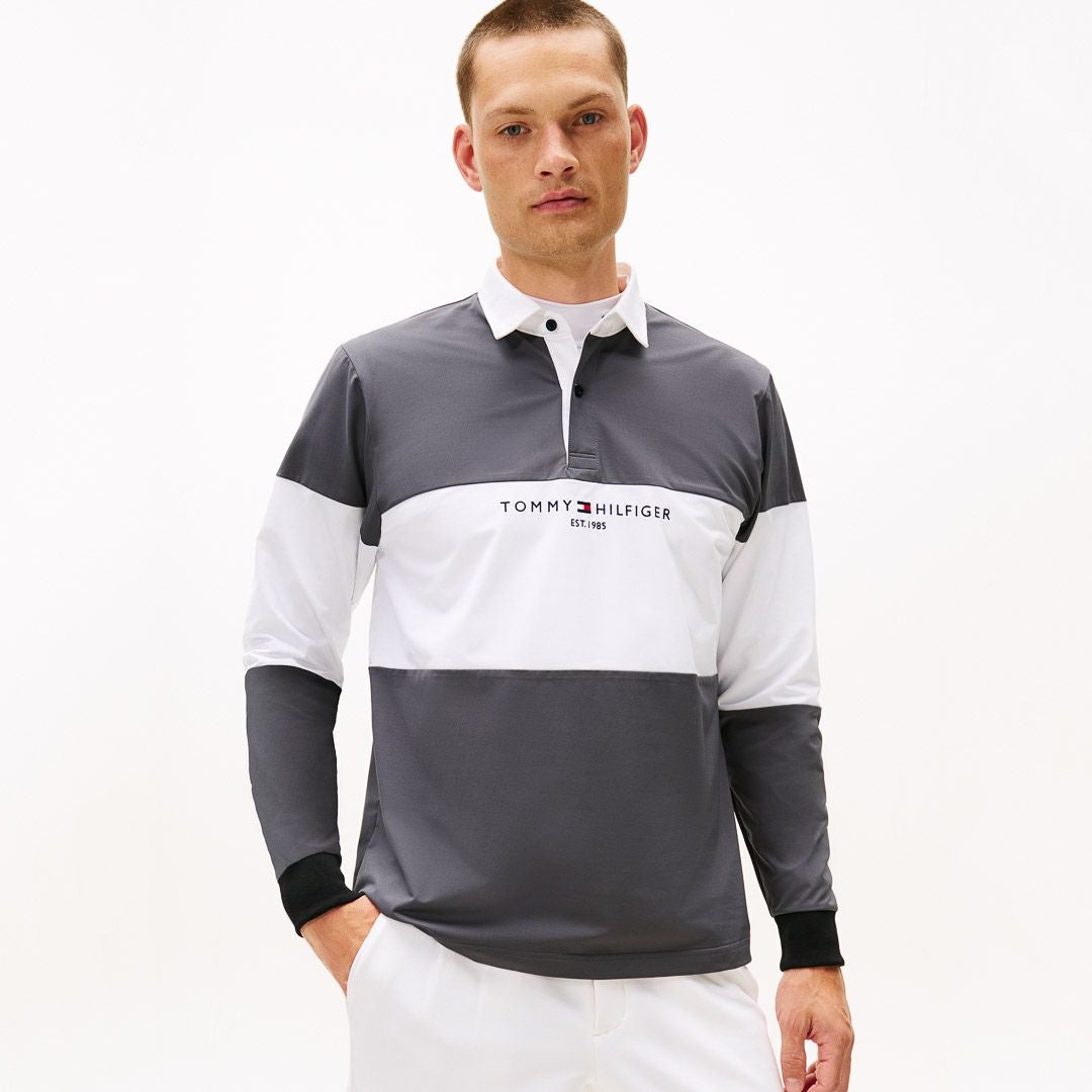 キャンペーン対象商品】【30％OFF】[トミーヒルフィガー]メンズ カラー