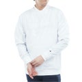 トミー ヒルフィガー ゴルフ Tommy Hilfiger Golf メンズ メンズ 防風 クルーネックスウェット THMA554 詳細1