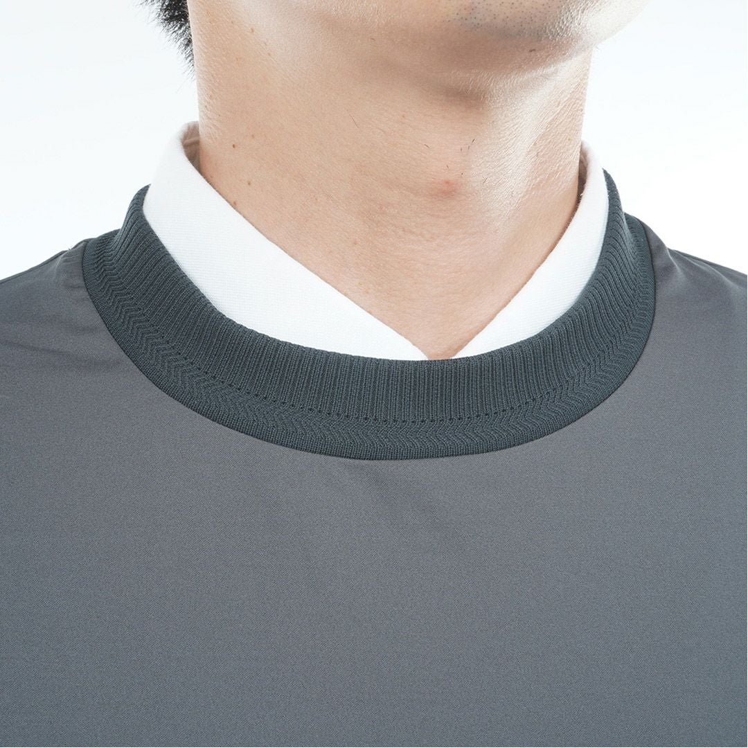 30％OFF】[トミーヒルフィガー]メンズ 防風 クルーネックスウェット