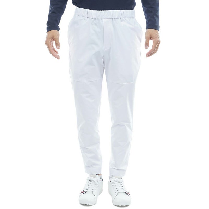 トミー ヒルフィガー ゴルフ Tommy Hilfiger Golf メンズ メンズ 撥水ジョガ-パンツ THMA557 詳細1
