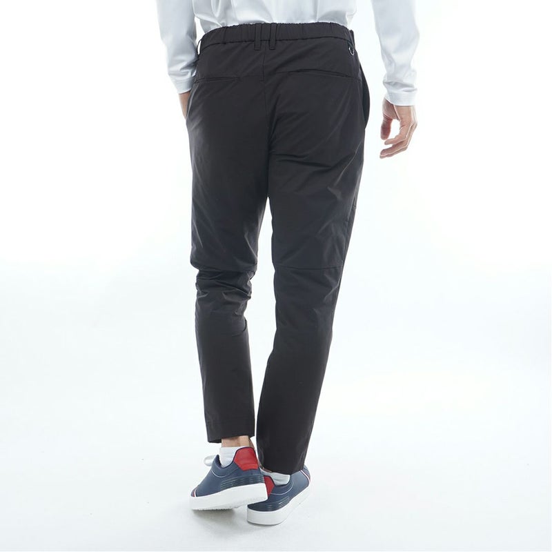 トミー ヒルフィガー ゴルフ Tommy Hilfiger Golf メンズ メンズ 撥水ジョガ-パンツ THMA557 詳細7
