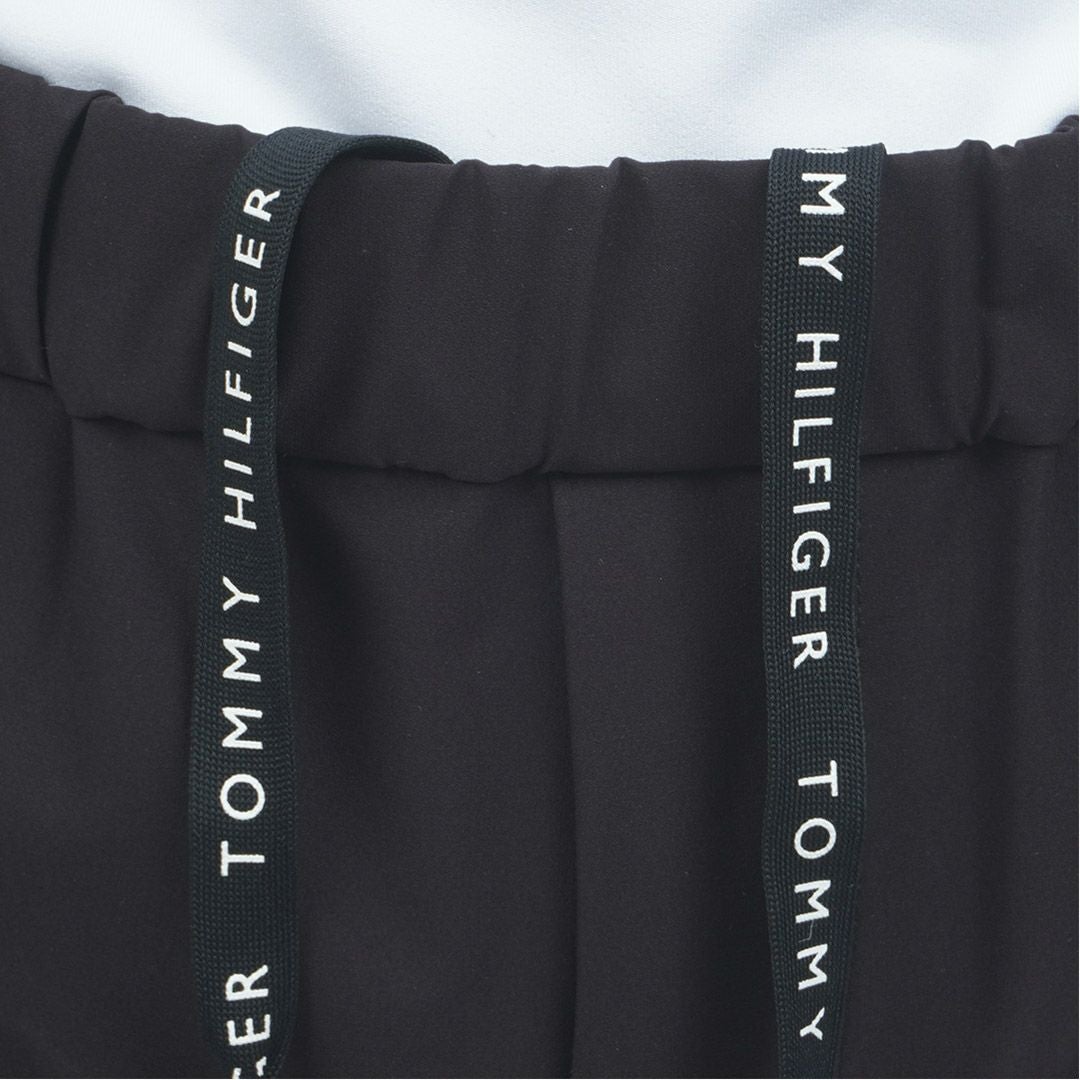 トミー ヒルフィガー ゴルフ Tommy Hilfiger Golf メンズ メンズ 撥水ジョガ-パンツ THMA557 詳細11