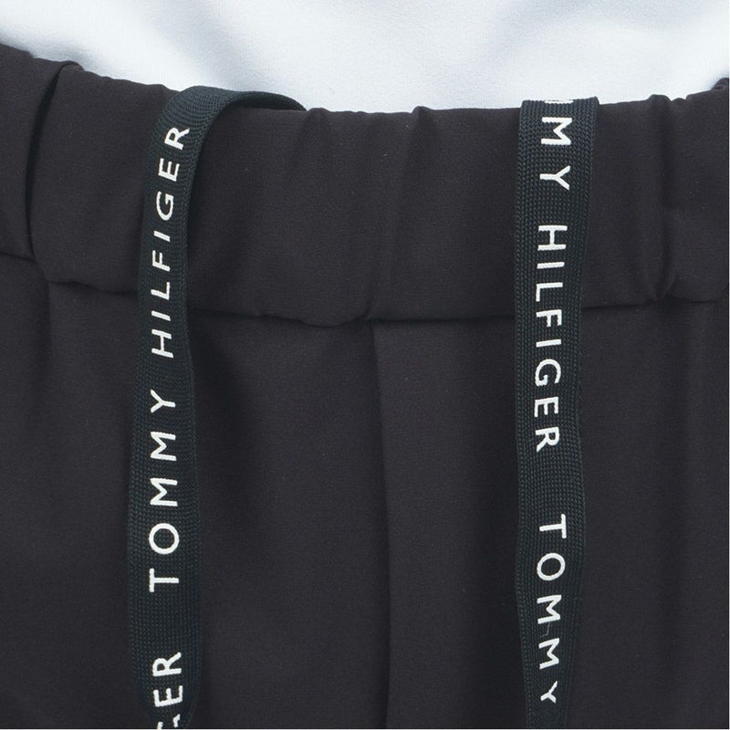 トミー ヒルフィガー ゴルフ Tommy Hilfiger Golf メンズ メンズ 撥水ジョガ-パンツ THMA557 詳細11