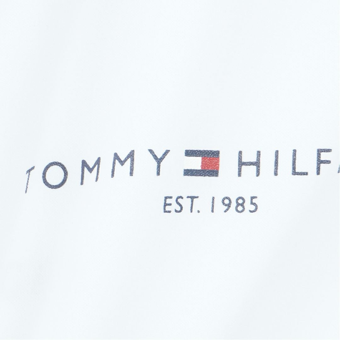 トミー ヒルフィガー ゴルフ Tommy Hilfiger Golf メンズ メンズ スウェット フーディージャケット THMA559 詳細9