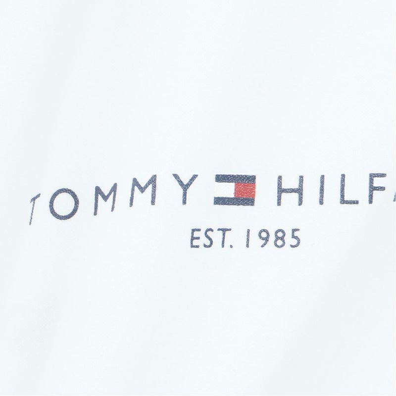 トミー ヒルフィガー ゴルフ Tommy Hilfiger Golf メンズ メンズ スウェット フーディージャケット THMA559 詳細9