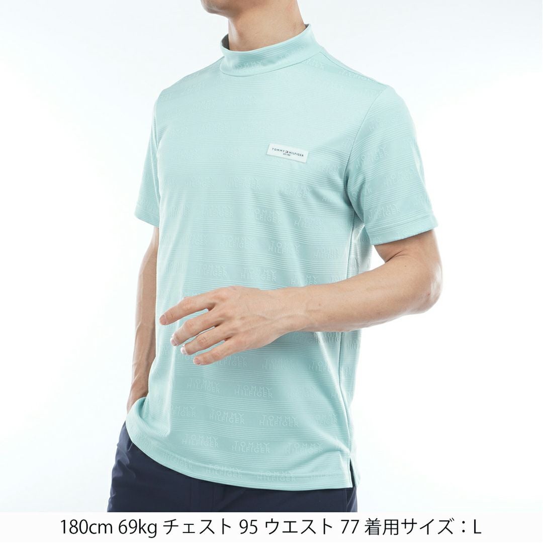 キャンペーン対象商品】【30％OFF】[トミーヒルフィガー]メンズ ロゴ