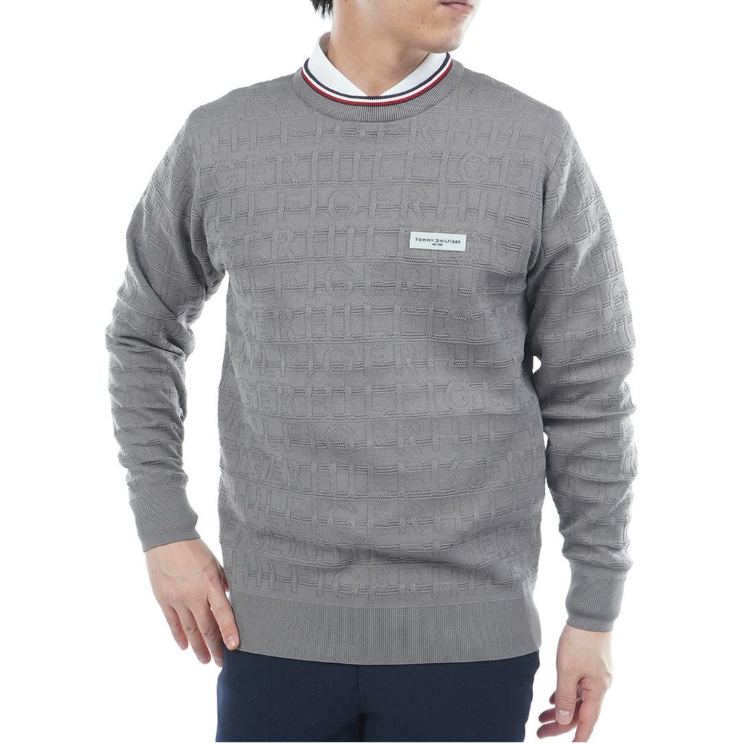キャンペーン対象商品】【30％OFF】[トミーヒルフィガー]メンズ ロゴ