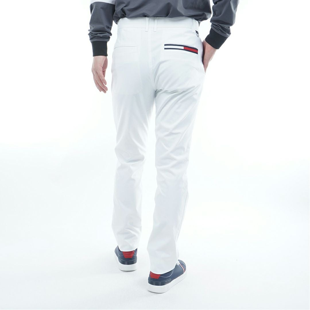 30％OFF】[トミーヒルフィガー]メンズ ベーシック テーパードパンツ