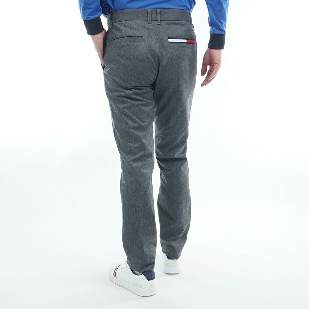 30％OFF】[トミーヒルフィガー]メンズ ベーシック テーパードパンツ