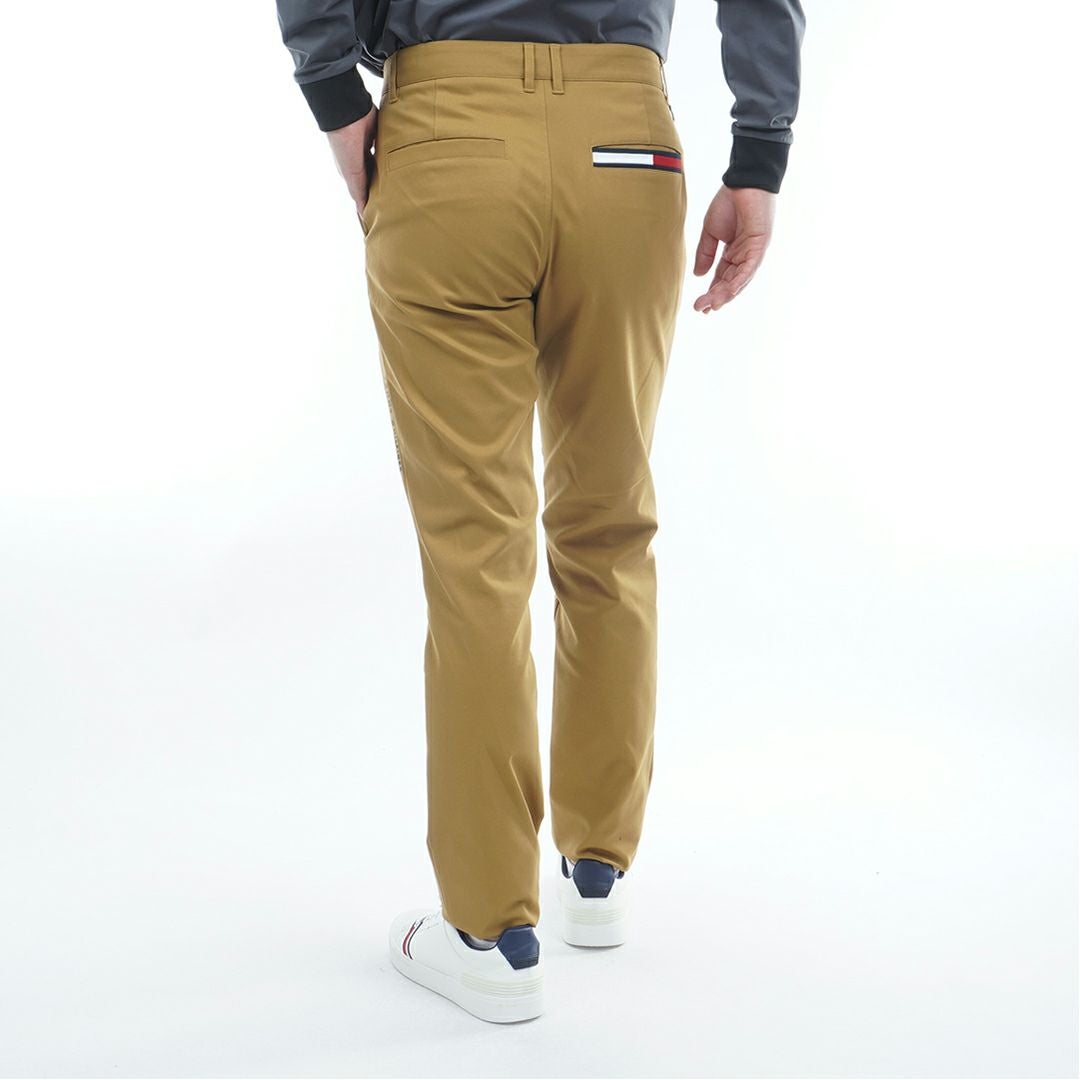 30％OFF】[トミーヒルフィガー]メンズ ベーシック テーパードパンツ
