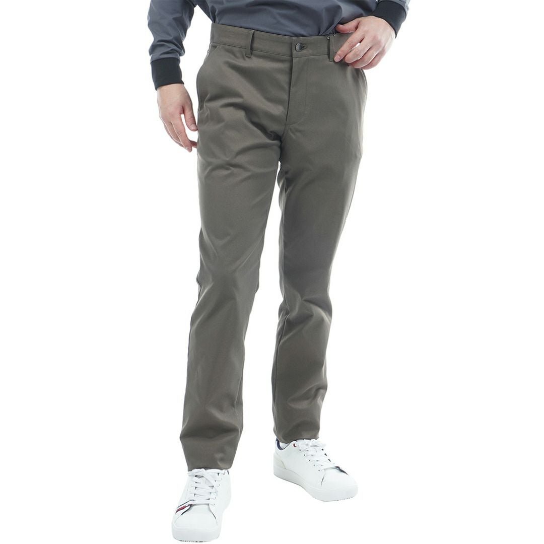 30％OFF】[トミーヒルフィガー]メンズ ベーシック テーパードパンツ