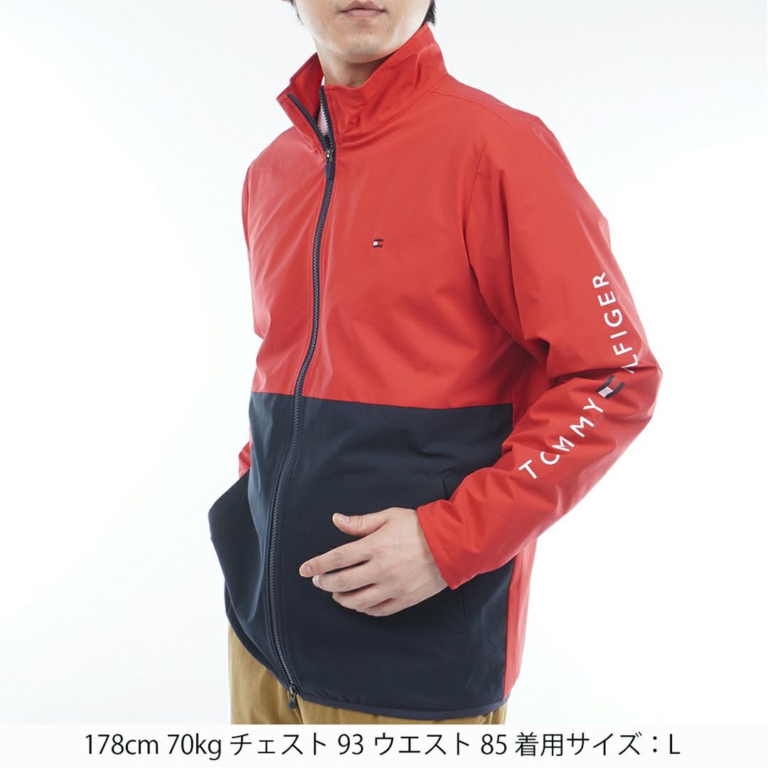 キャンペーン対象商品】【30％OFF】[トミーヒルフィガー]メンズ カラー