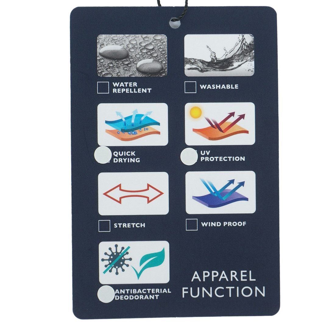 トミー ヒルフィガー ゴルフ Tommy Hilfiger Golf メンズ メンズ ロゴジャガ-ド 長袖台衿付きシャツ THMA568 詳細18