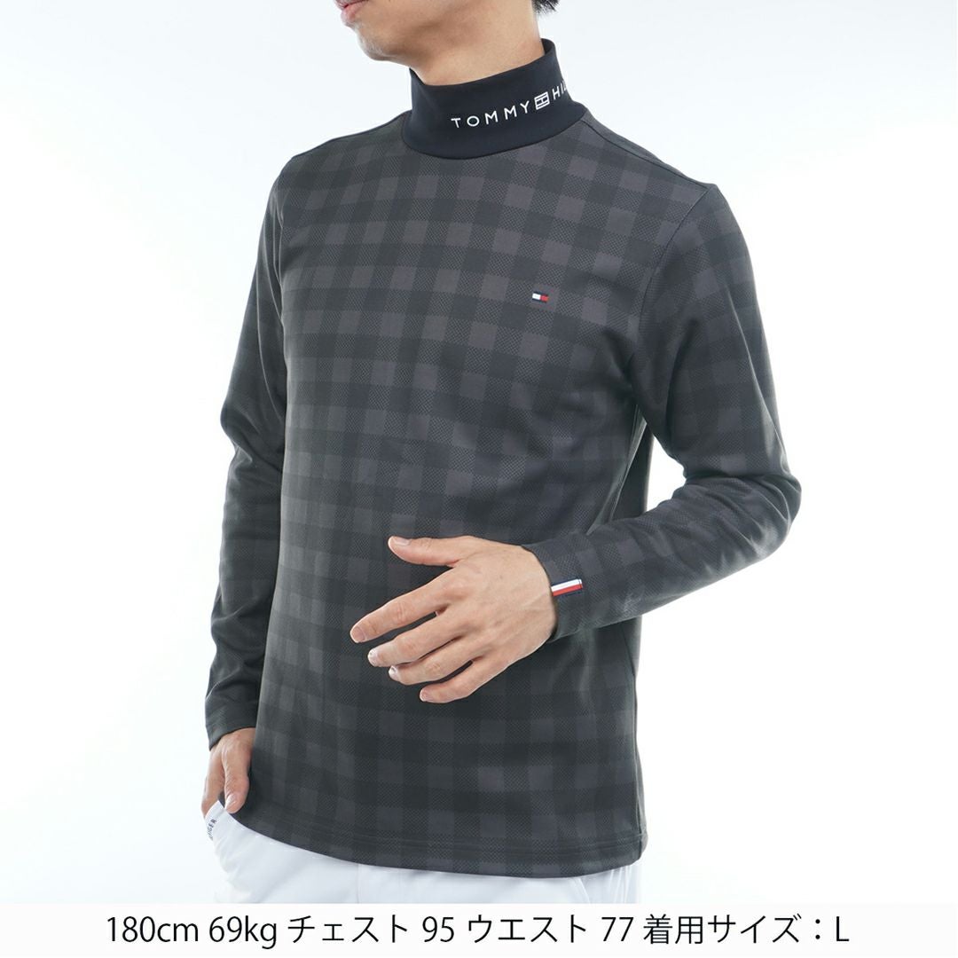 キャンペーン対象商品】【30％OFF】[トミーヒルフィガー]メンズ