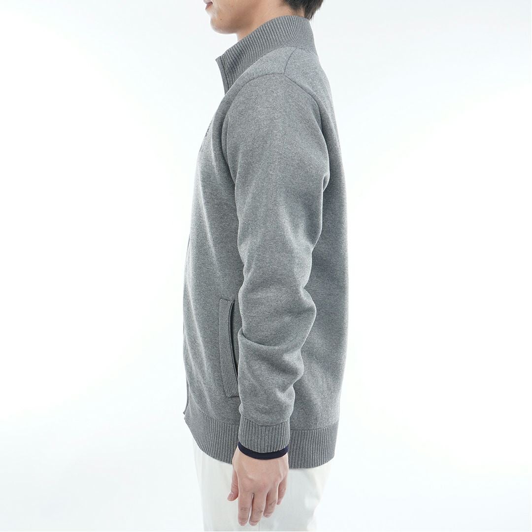 30％OFF】[トミーヒルフィガー]メンズ モ-ル ニットジャケット