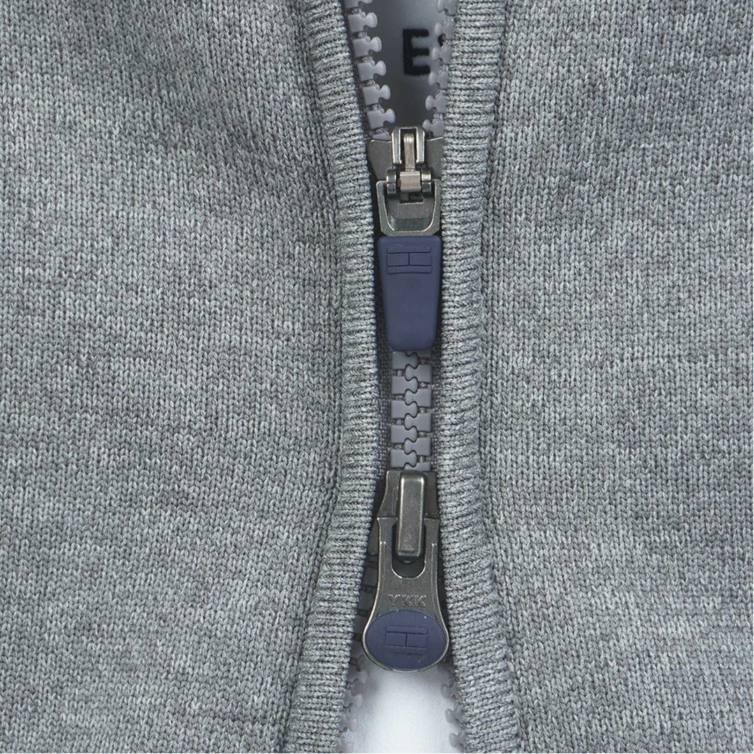 30％OFF】[トミーヒルフィガー]メンズ モ-ル ニットジャケット