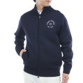 トミー ヒルフィガー ゴルフ Tommy Hilfiger Golf メンズ メンズ モ-ル ニットジャケット THMA570 詳細16