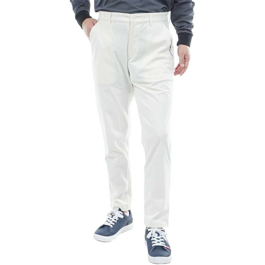 30％OFF】[トミーヒルフィガー]メンズ ストレッチコーデュロイ