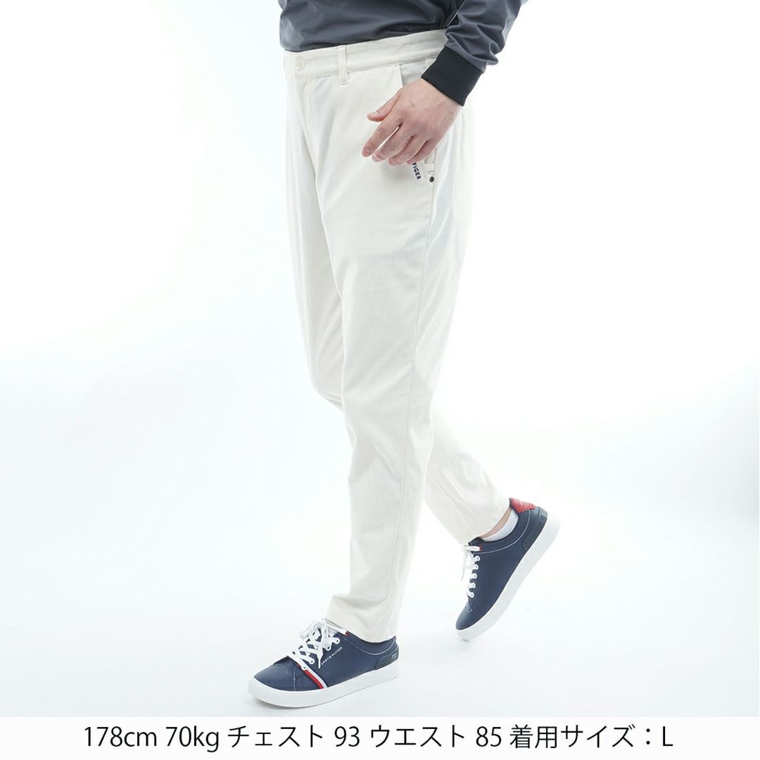 30％OFF】[トミーヒルフィガー]メンズ ストレッチコーデュロイ