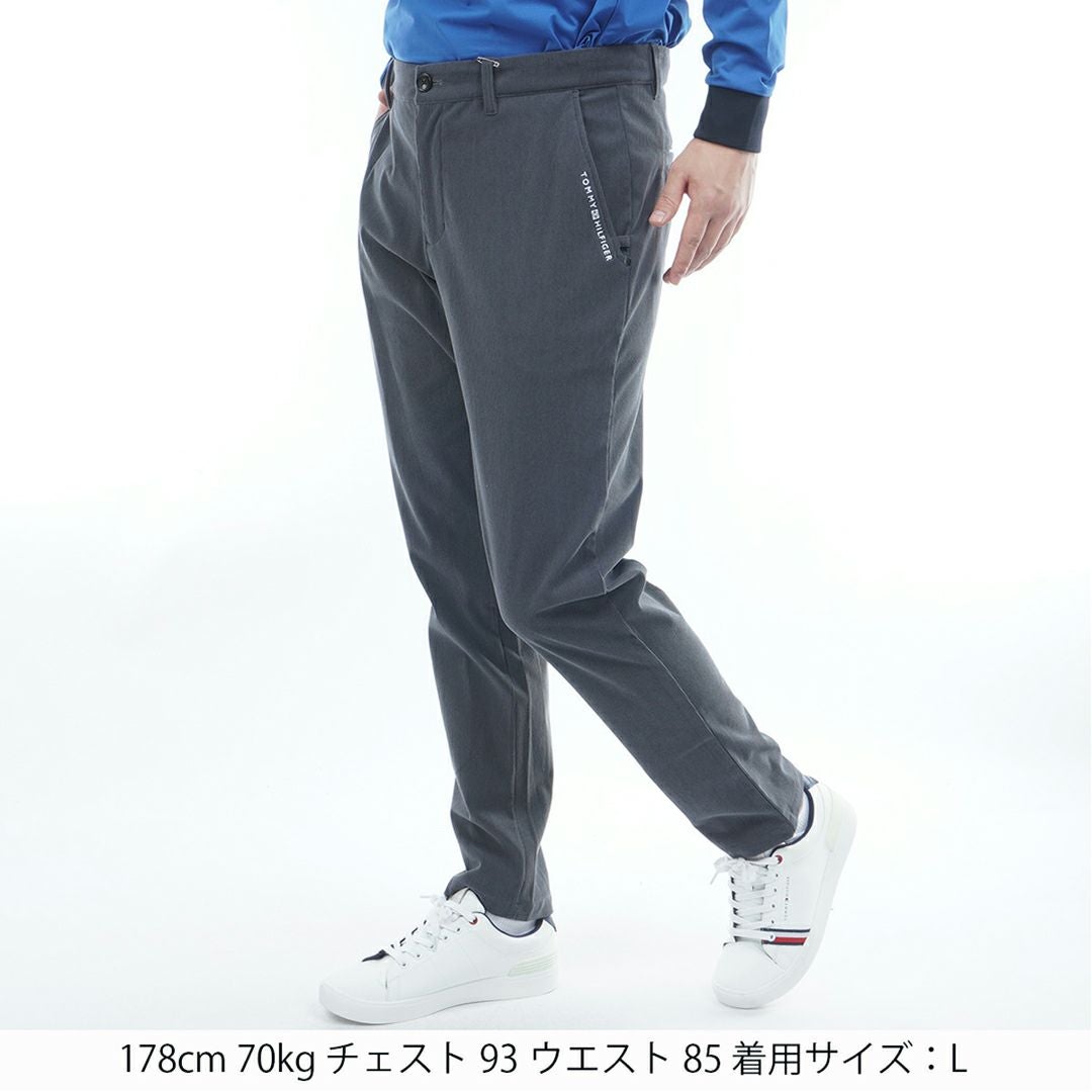 30％OFF】[トミーヒルフィガー]メンズ ストレッチコーデュロイ