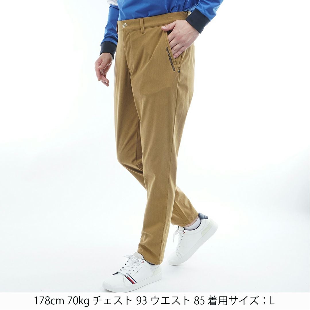 30％OFF】[トミーヒルフィガー]メンズ ストレッチコーデュロイ