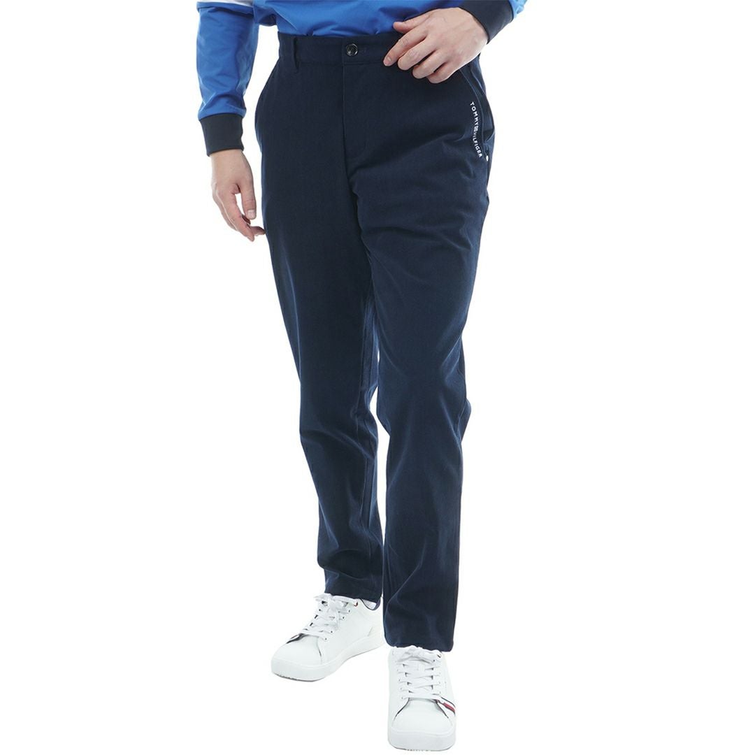 30％OFF】[トミーヒルフィガー]メンズ ストレッチコーデュロイ