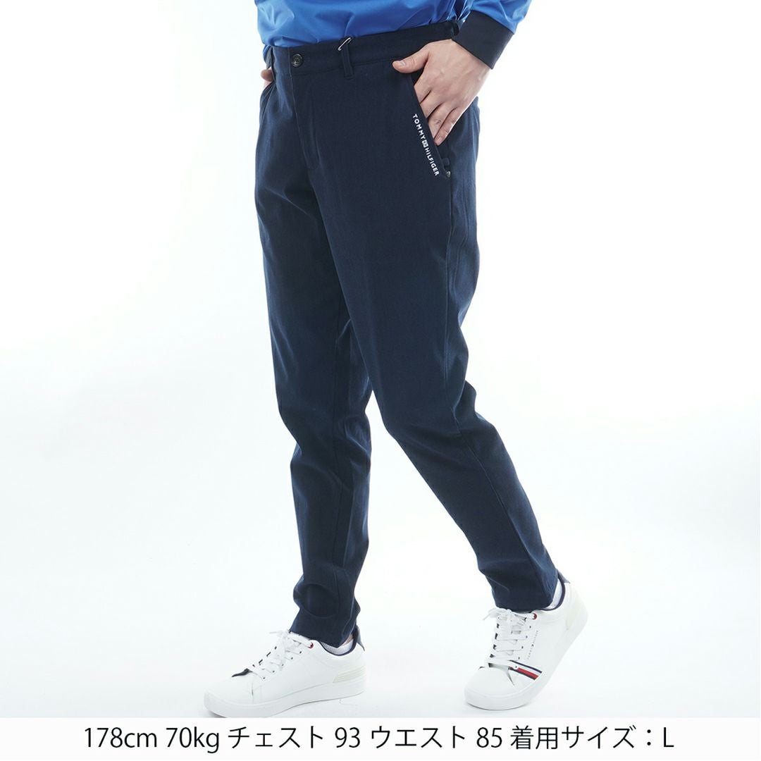 30％OFF】[トミーヒルフィガー]メンズ ストレッチコーデュロイ