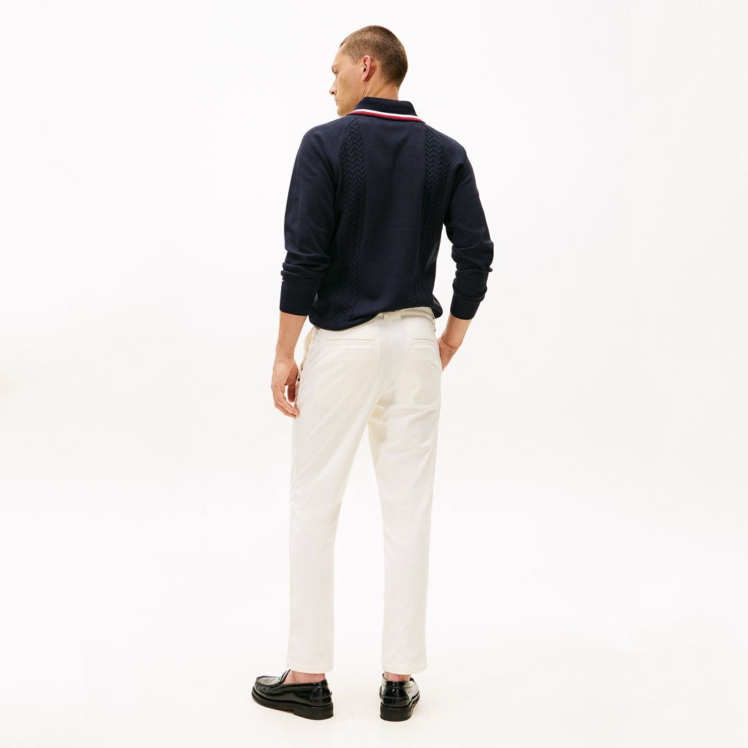 30％OFF】[トミーヒルフィガー]メンズ ストレッチコーデュロイ