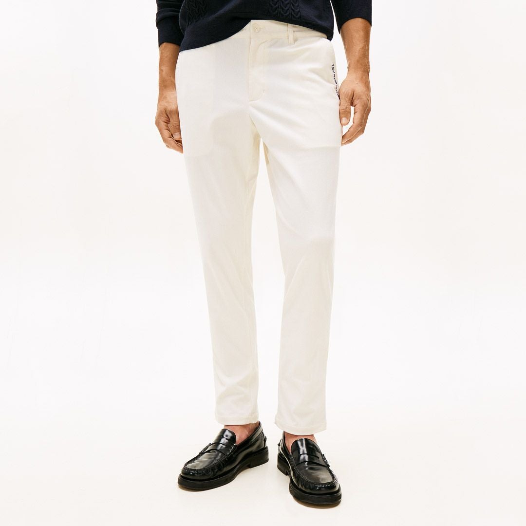 30％OFF】[トミーヒルフィガー]メンズ ストレッチコーデュロイ