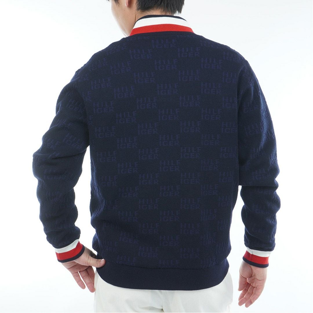 キャンペーン対象商品】【30％OFF】[トミーヒルフィガー]メンズ ロゴ