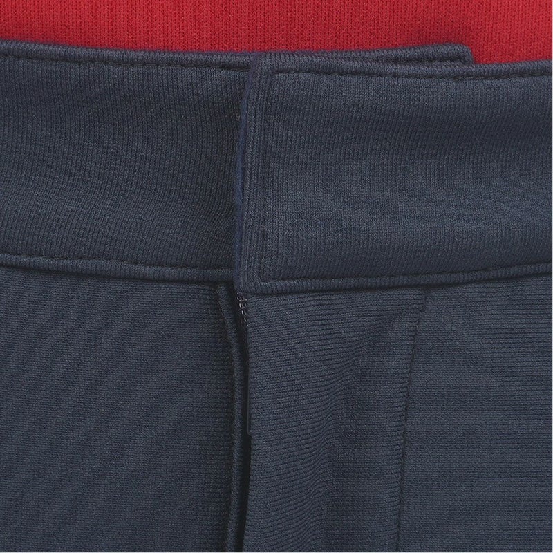 トミー ヒルフィガー ゴルフ Tommy Hilfiger Golf メンズ メンズ ツータック リラックス テ-パ-ドパンツ THMA576 詳細15