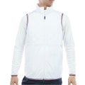 トミー ヒルフィガー ゴルフ Tommy Hilfiger Golf メンズ メンズ 高周波 中綿キルトベスト THMA577 詳細1