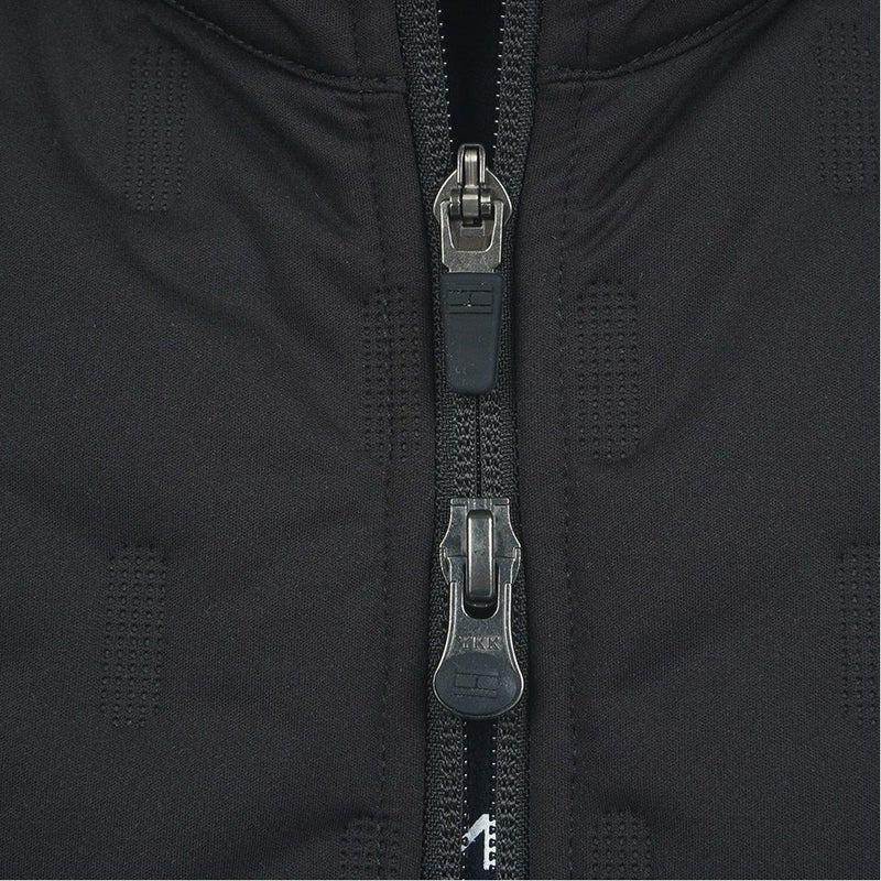 トミー ヒルフィガー ゴルフ Tommy Hilfiger Golf メンズ メンズ 高周波 中綿キルトベスト THMA577 詳細11