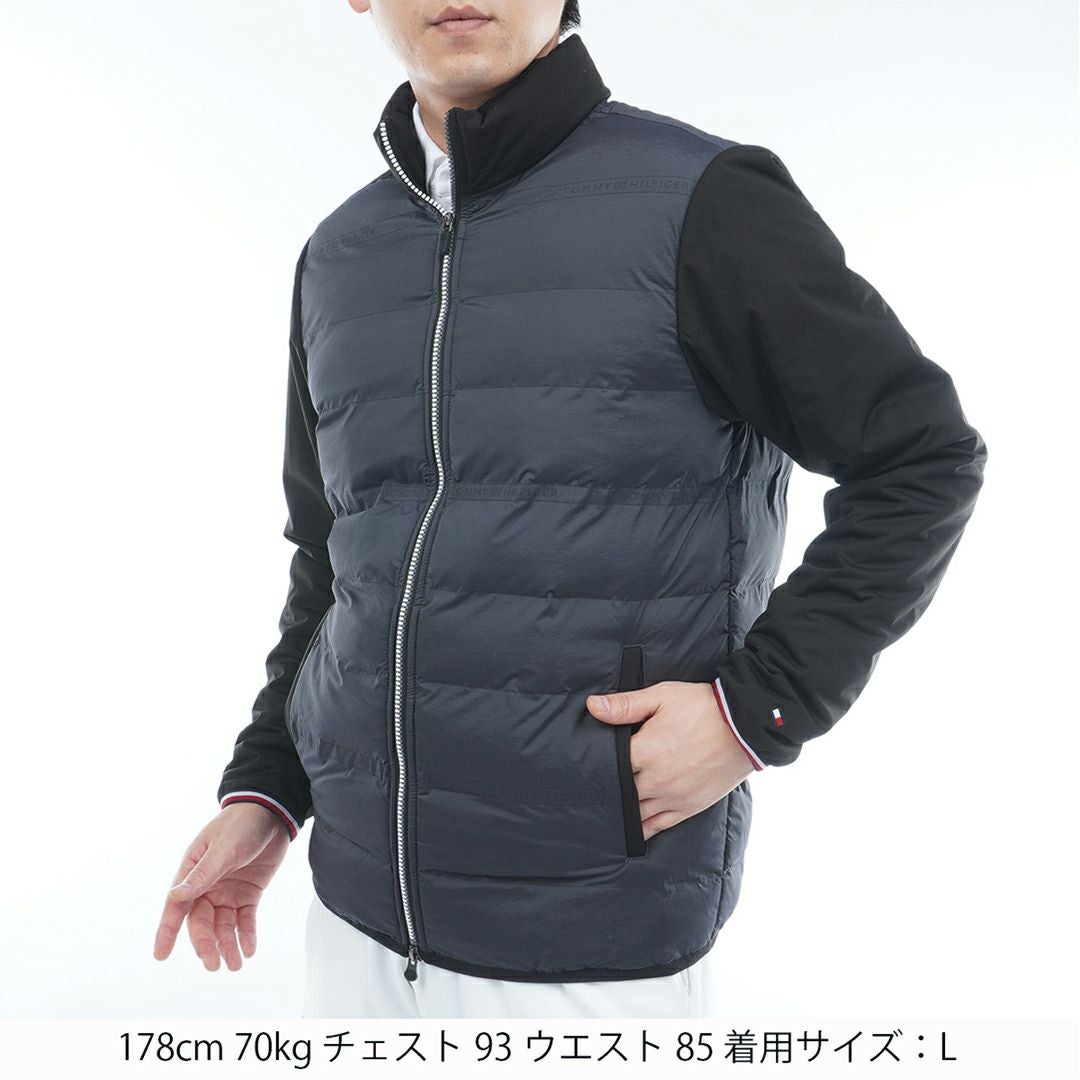 キャンペーン対象商品】【30％OFF】[トミーヒルフィガー]メンズ ロゴ