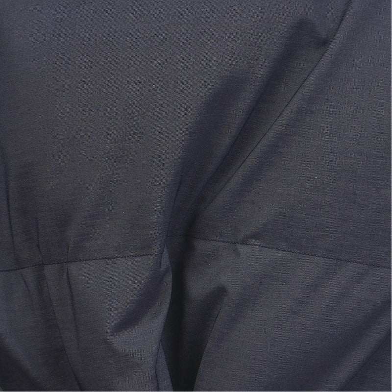 トミー ヒルフィガー ゴルフ Tommy Hilfiger Golf メンズ メンズ ロゴ入り接結キルト 中綿ジャケット THMA578 詳細15