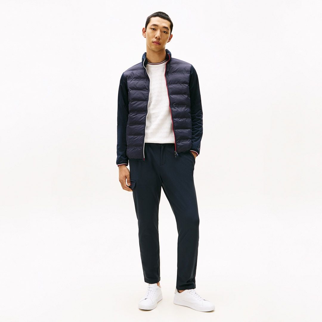 キャンペーン対象商品】【30％OFF】[トミーヒルフィガー]メンズ ロゴ