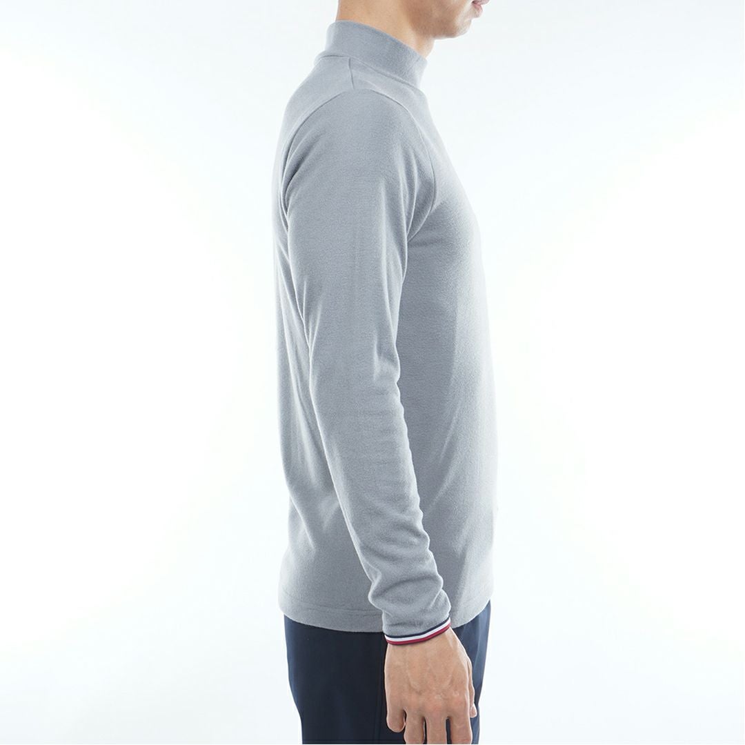 30％OFF】[トミーヒルフィガー]メンズ トミーフラッグ 長袖ハイネック