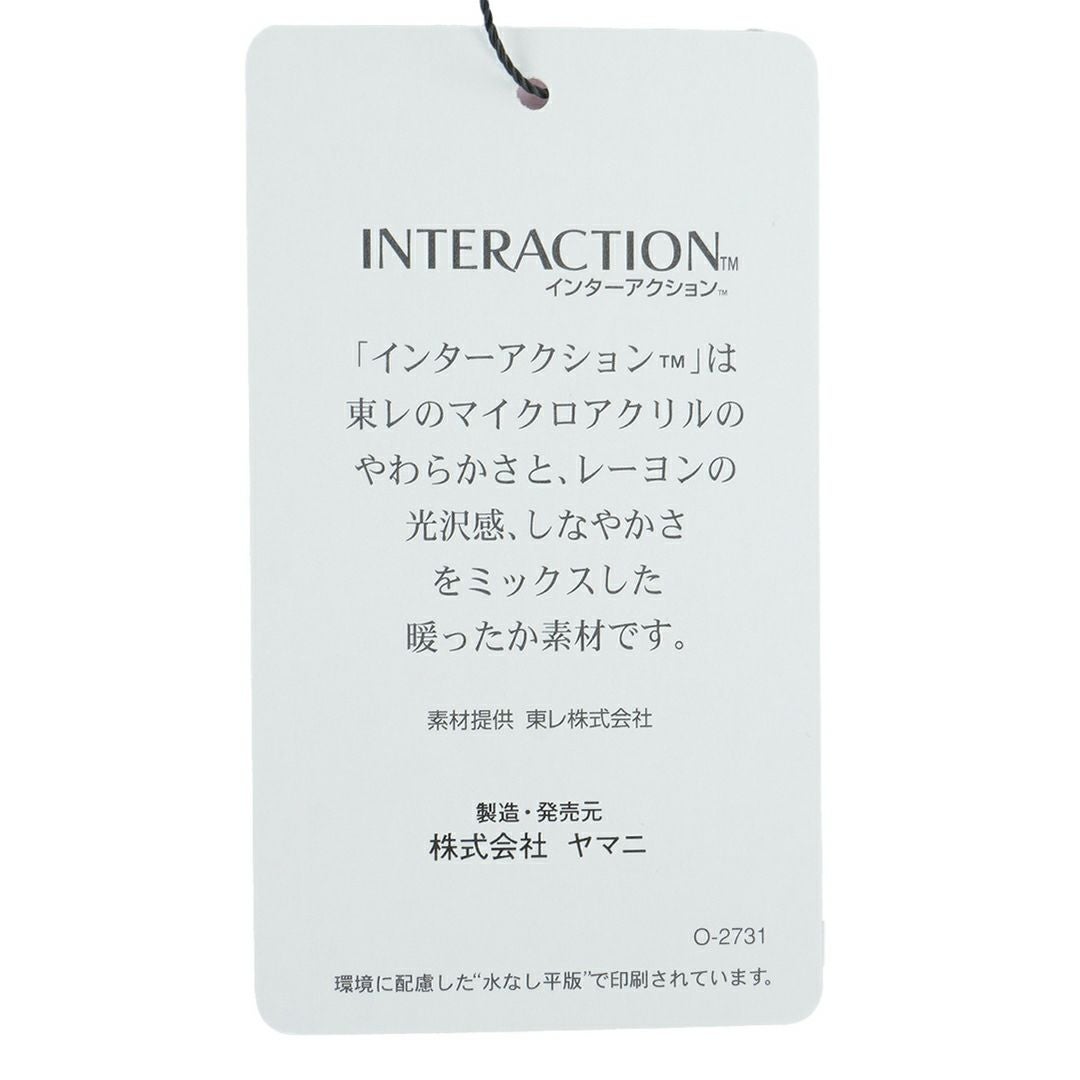 トミー ヒルフィガー ゴルフ Tommy Hilfiger Golf メンズ メンズ トミーフラッグ 長袖ハイネックシャツ THMA579 詳細16