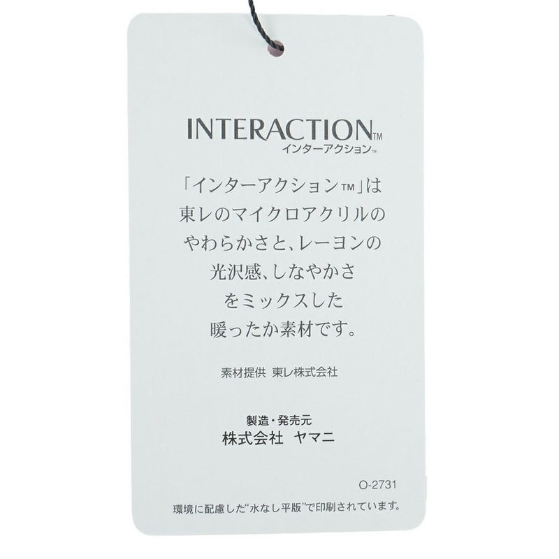 トミー ヒルフィガー ゴルフ Tommy Hilfiger Golf メンズ メンズ トミーフラッグ 長袖ハイネックシャツ THMA579 詳細16