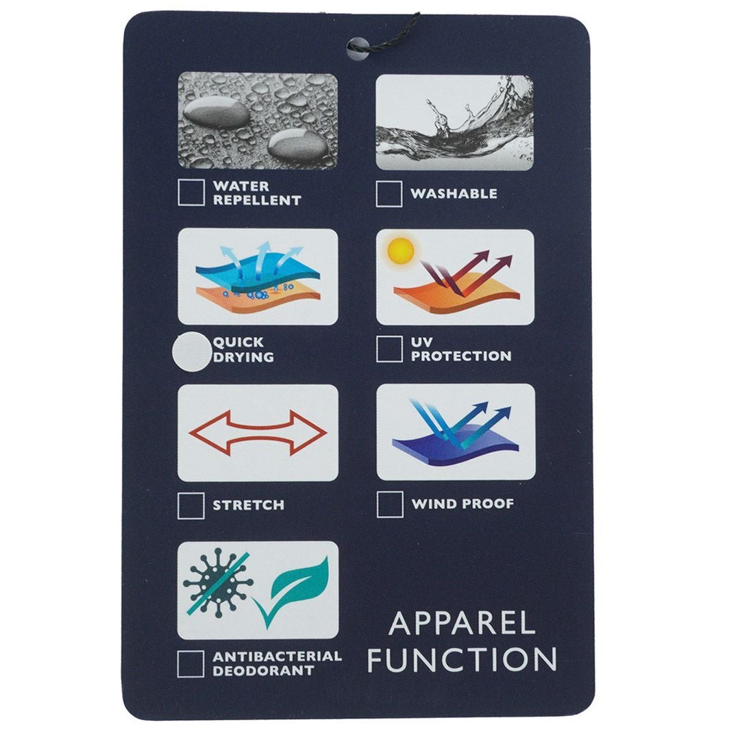 トミー ヒルフィガー ゴルフ Tommy Hilfiger Golf メンズ メンズ 台衿付き 長袖ジップアップポロシャツ THMA580 詳細18