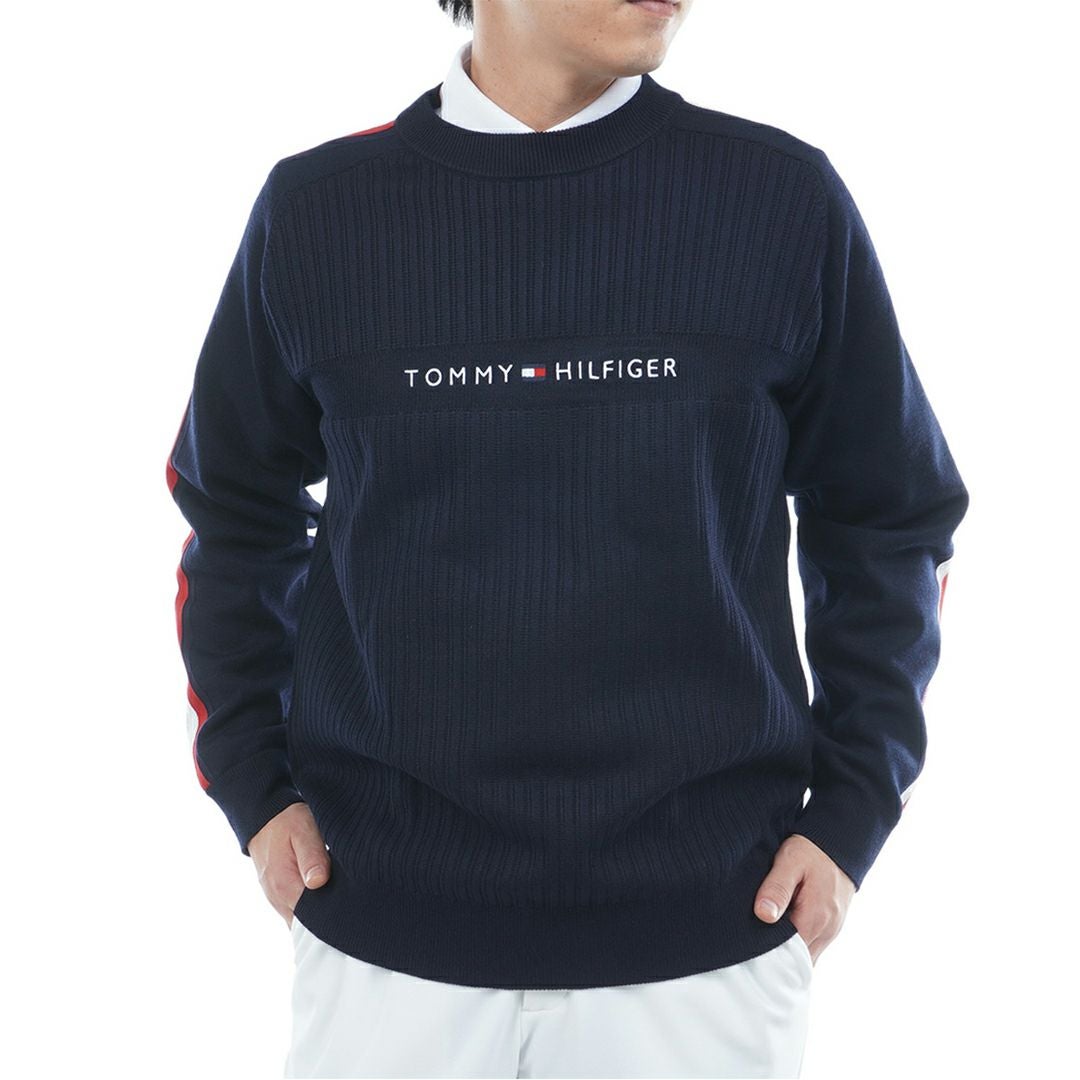 30％OFF】[トミーヒルフィガー]メンズ スポーツクラシック クルー
