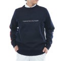 トミー ヒルフィガー ゴルフ Tommy Hilfiger Golf メンズ メンズ スポーツクラシック クルーネックニット THMA581 詳細13