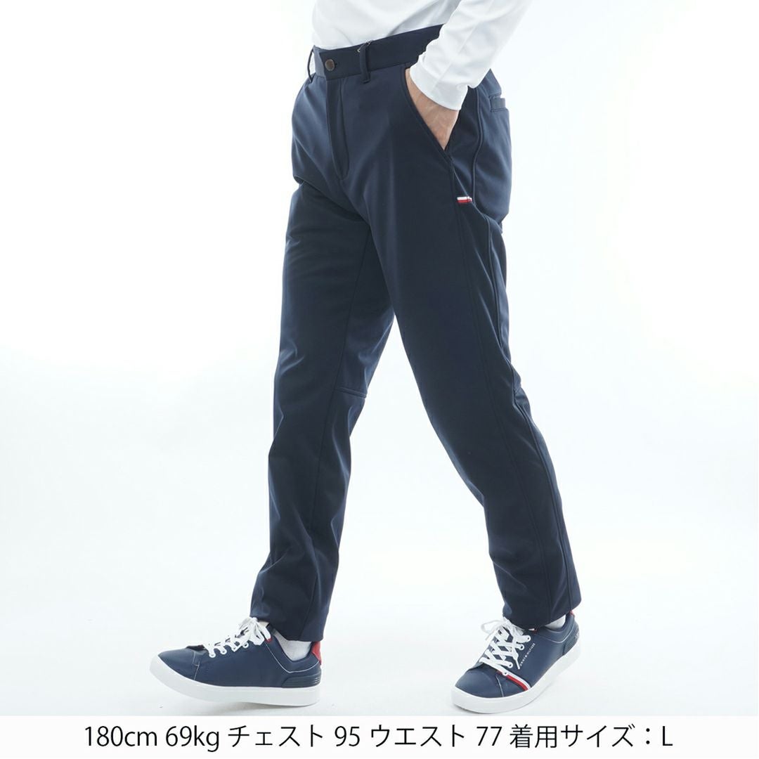 30％OFF】[トミーヒルフィガー]メンズ ウインドプルーフ テーパード